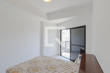 Quarto Suíte de apartamento para alugar com 4 quartos, 158m² em Barra Funda, Guarujá