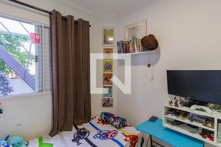 Quarto 1 de casa para alugar com 3 quartos, 145m² em Vila Veloso, Carapicuíba