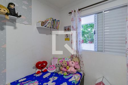 Quarto 2 de casa para alugar com 3 quartos, 145m² em Vila Veloso, Carapicuíba