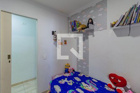 Quarto 2 de casa para alugar com 3 quartos, 145m² em Vila Veloso, Carapicuíba