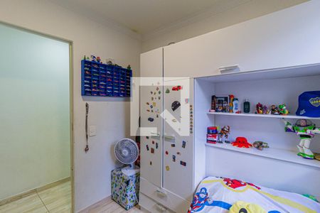 Quarto 1 de casa para alugar com 3 quartos, 145m² em Vila Veloso, Carapicuíba