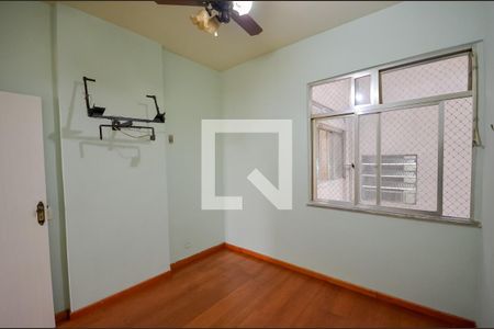 Quarto 2 de apartamento à venda com 2 quartos, 85m² em Tijuca, Rio de Janeiro