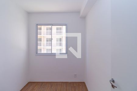 Quarto 2 de apartamento à venda com 2 quartos, 35m² em Vila Ema, São Paulo