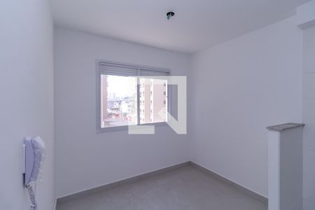 Sala de apartamento à venda com 2 quartos, 35m² em Vila Ema, São Paulo