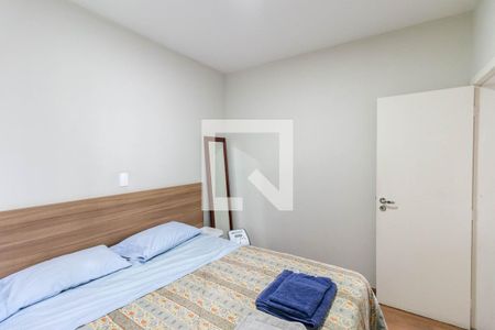 Quarto de apartamento para alugar com 1 quarto, 40m² em Savassi, Belo Horizonte