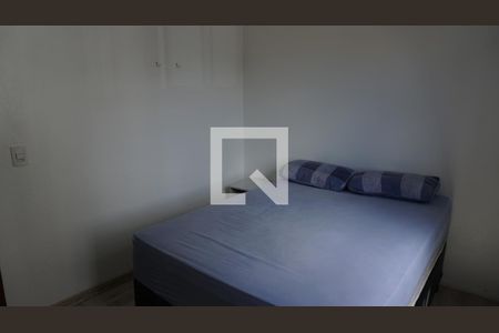 Quarto 1  de apartamento para alugar com 2 quartos, 38m² em Canudos, Novo Hamburgo