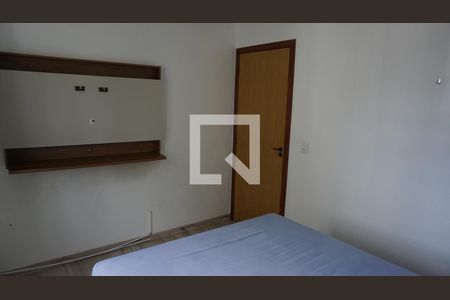 Quarto 1  de apartamento para alugar com 2 quartos, 38m² em Canudos, Novo Hamburgo