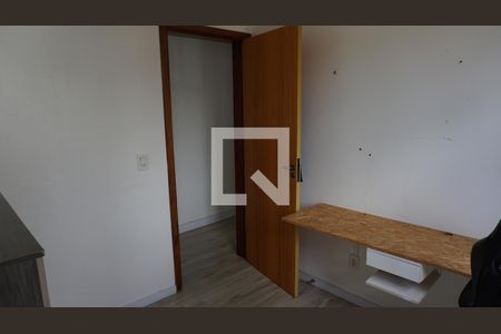 Quarto 2  de apartamento para alugar com 2 quartos, 38m² em Canudos, Novo Hamburgo