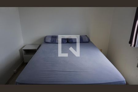 Quarto 1  de apartamento para alugar com 2 quartos, 38m² em Canudos, Novo Hamburgo