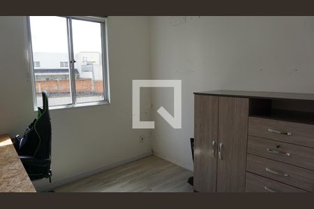 Quarto 2  de apartamento para alugar com 2 quartos, 38m² em Canudos, Novo Hamburgo