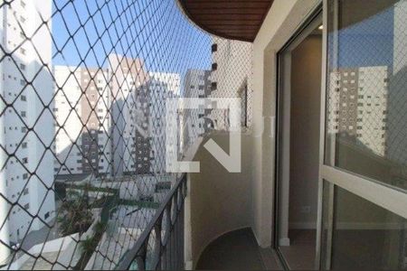 Apartamento à venda com 3 quartos, 80m² em Jardim Taquaral, São Paulo