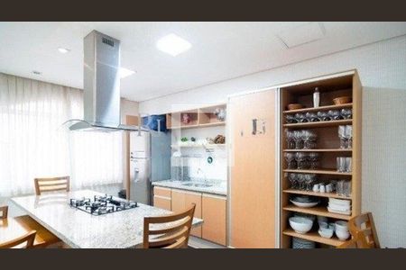 Apartamento à venda com 3 quartos, 80m² em Jardim Taquaral, São Paulo