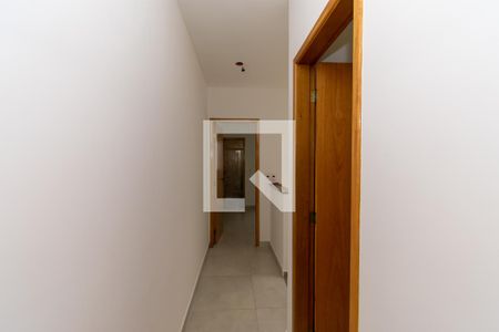 Corredor de casa à venda com 3 quartos, 100m² em Vila Prudente, São Paulo