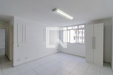 Apartamento à venda com 94m², 2 quartos e sem vagaSala