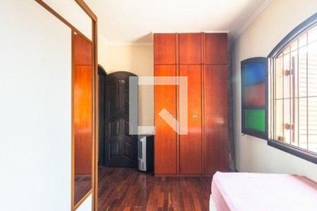 Casa à venda com 5 quartos, 240m² em Vila Campo Grande, São Paulo