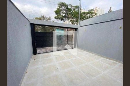 Casa à venda com 3 quartos, 130m² em Santo Amaro, São Paulo