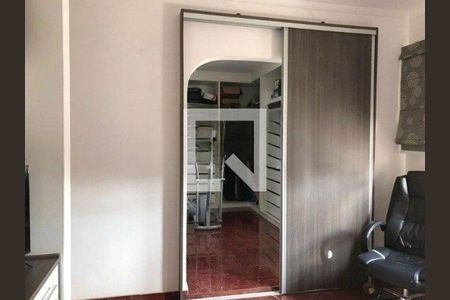 Casa à venda com 3 quartos, 190m² em Jardim Campo Grande, São Paulo