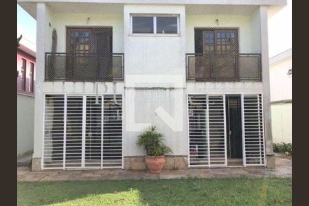 Casa à venda com 3 quartos, 190m² em Jardim Campo Grande, São Paulo