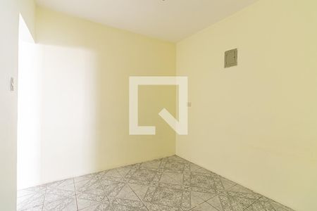 Suíte de casa de condomínio para alugar com 1 quarto, 23m² em Vila Esperança, São Paulo