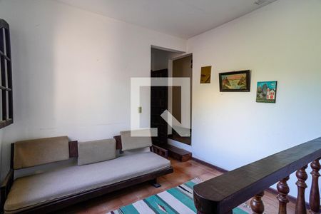 Sala de casa à venda com 6 quartos, 357m² em Engenho do Mato, Niterói