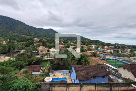 Casa à venda com 357m², 3 quartos e 4 vagas Casa à venda com 357m², 3 quartos e 4 vagasvista do Quarto 3