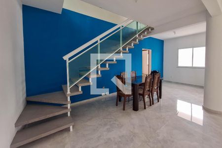 Sala 1 de casa à venda com 3 quartos, 357m² em Engenho do Mato, Niterói