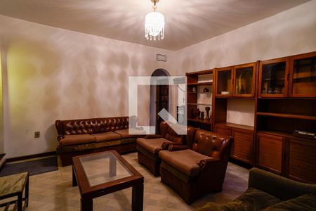 Sala de casa à venda com 6 quartos, 357m² em Engenho do Mato, Niterói