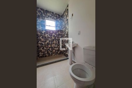 Casa à venda com 357m², 3 quartos e 4 vagas Casa à venda com 357m², 3 quartos e 4 vagasBanheiro social 2