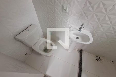 Casa à venda com 357m², 3 quartos e 4 vagas Casa à venda com 357m², 3 quartos e 4 vagasBanheiro da Suíte 1