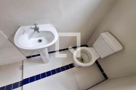 Casa à venda com 357m², 3 quartos e 4 vagas Casa à venda com 357m², 3 quartos e 4 vagasBanheiro da Suíte 3