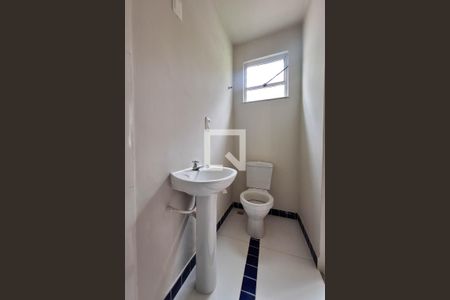 Casa à venda com 357m², 3 quartos e 4 vagas Casa à venda com 357m², 3 quartos e 4 vagasBanheiro da Suíte 3