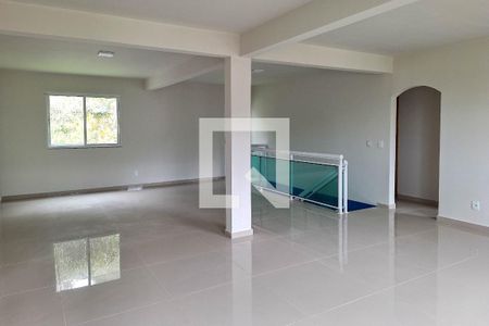 Sala 2 de casa à venda com 3 quartos, 357m² em Engenho do Mato, Niterói