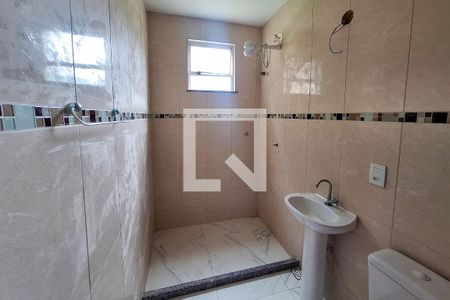 Casa à venda com 357m², 3 quartos e 4 vagas Casa à venda com 357m², 3 quartos e 4 vagasBanheiro social 1