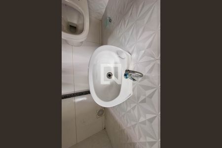 Casa à venda com 357m², 3 quartos e 4 vagas Casa à venda com 357m², 3 quartos e 4 vagasBanheiro da Suíte 1