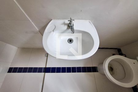 Casa à venda com 357m², 3 quartos e 4 vagas Casa à venda com 357m², 3 quartos e 4 vagasBanheiro da Suíte 3