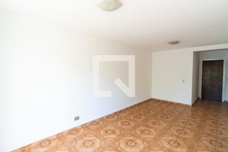 Sala de apartamento para alugar com 2 quartos, 70m² em Vila Mascote, São Paulo