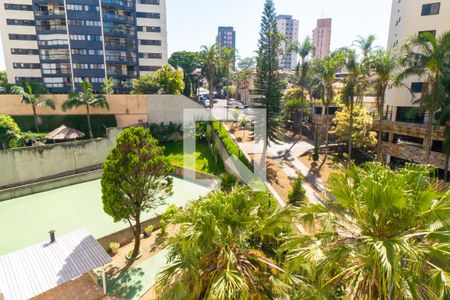 Vista do Quarto 1 de apartamento para alugar com 2 quartos, 70m² em Vila Mascote, São Paulo