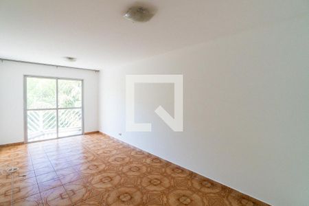 Sala de apartamento à venda com 2 quartos, 70m² em Vila Mascote, São Paulo