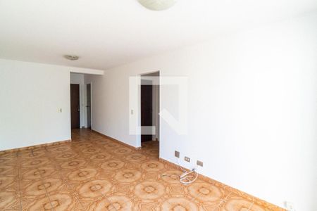 Sala de apartamento para alugar com 2 quartos, 70m² em Vila Mascote, São Paulo