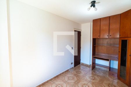 Quarto 1 de apartamento para alugar com 2 quartos, 70m² em Vila Mascote, São Paulo