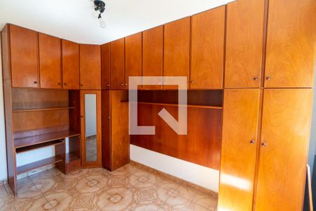 Quarto 1 - Armários de apartamento à venda com 2 quartos, 70m² em Vila Mascote, São Paulo