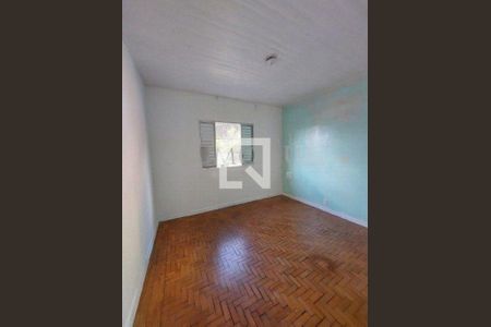 Casa à venda com 2 quartos, 82m² em Vila Cruzeiro, São Paulo