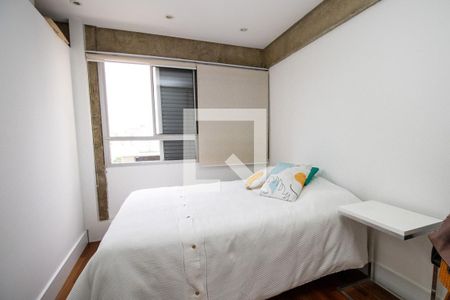 Quarto 1 de apartamento à venda com 3 quartos, 121m² em Moema, São Paulo