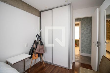 Quarto 1 de apartamento à venda com 3 quartos, 121m² em Moema, São Paulo