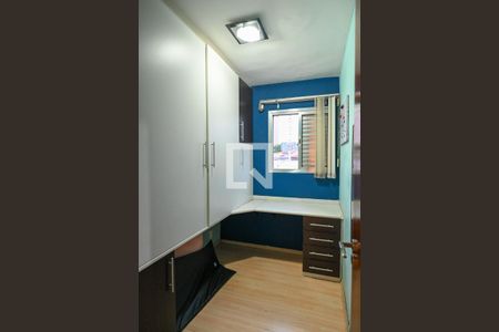 Quarto 1 de apartamento à venda com 3 quartos, 62m² em Vila Moraes, São Paulo