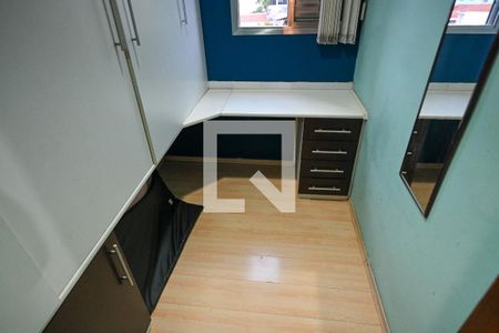 Quarto 1 de apartamento à venda com 3 quartos, 62m² em Vila Moraes, São Paulo