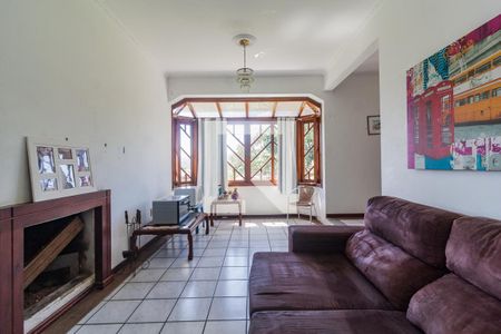 Sala de casa para alugar com 4 quartos, 300m² em Potecas, São José