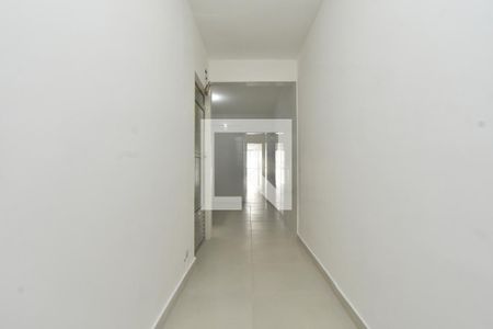 Entrada de apartamento à venda com 1 quarto, 41m² em Vila Buarque, São Paulo