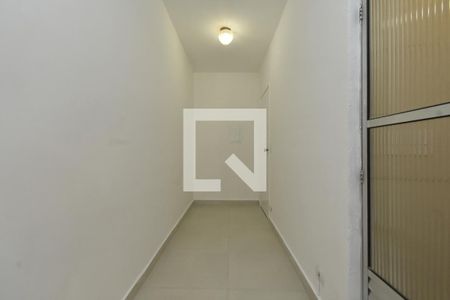 Entrada de apartamento à venda com 1 quarto, 41m² em Vila Buarque, São Paulo