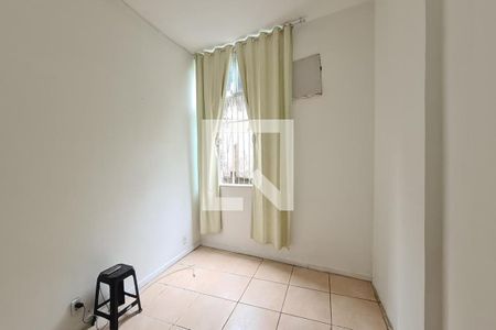Quarto de apartamento à venda com 1 quarto, 41m² em Pilares, Rio de Janeiro